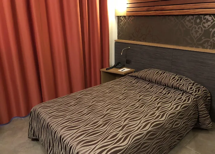 Hotel Cosmopolitan Bologna