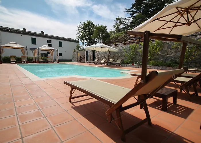 Relais San Rocco