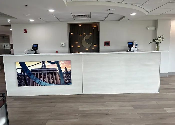 Comfort Suites Bloomsburg