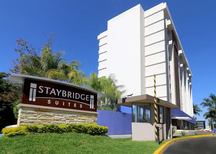 Staybridge Suites Guadalajara Expo By Ihg Zapopan