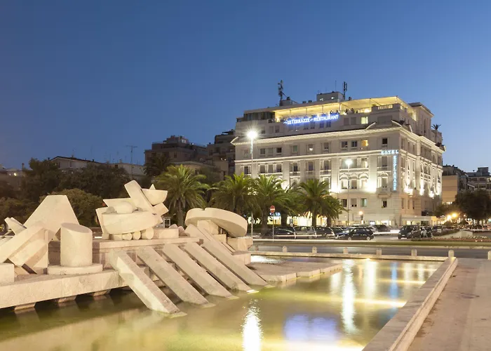 Hotel Esplanade