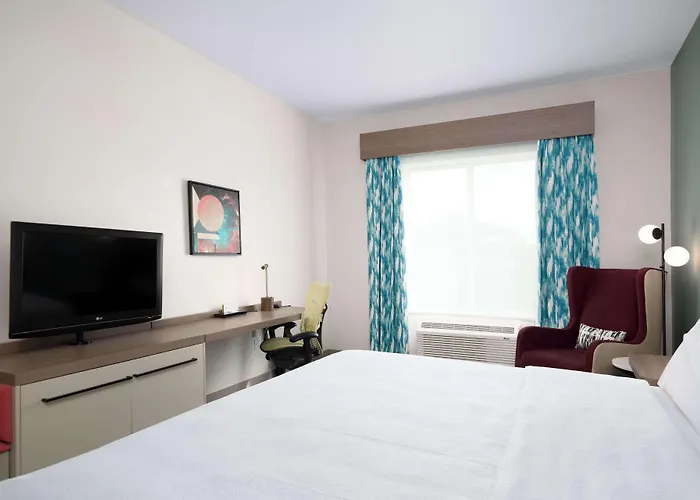 Hilton Garden Inn Houston/Clear Lake Nasa