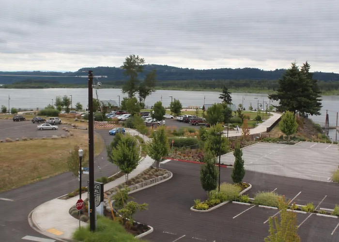 Best Western Plus Port Of Camas-Washougal Convention Center
