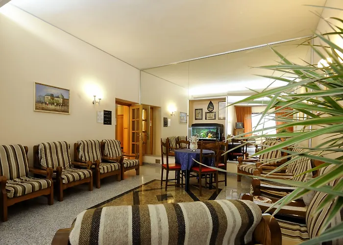 Hotel Bertusi