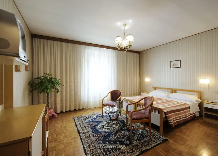 Hotel Bertusi