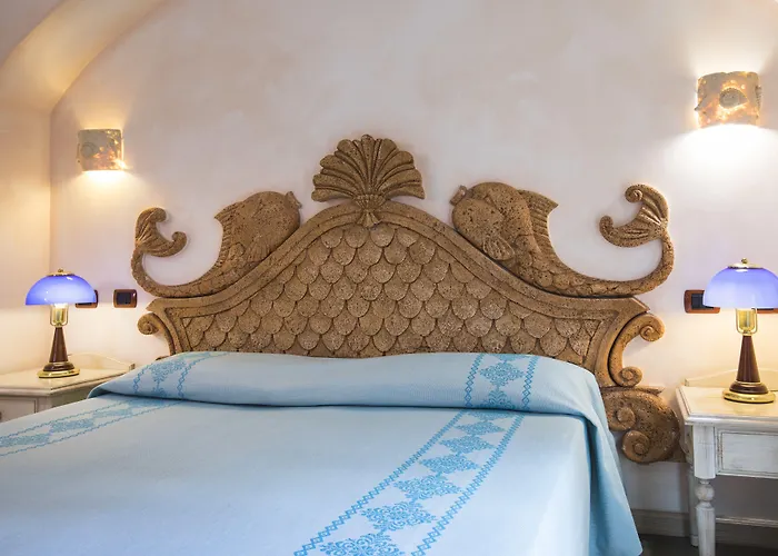 Hotel Poseidonia