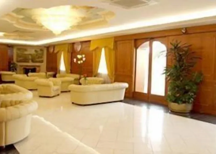 Hotel Capys