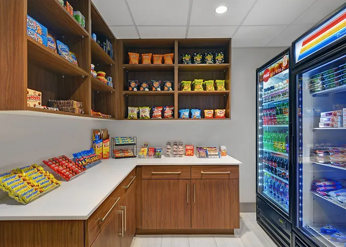Holiday Inn Express Atmore By Ihg