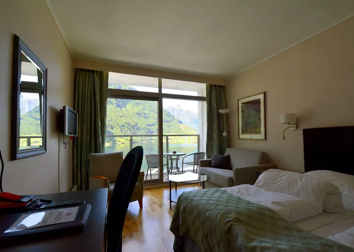 Havila Hotel Geiranger