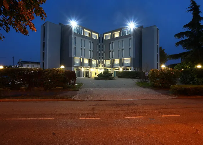 Hotels Campus