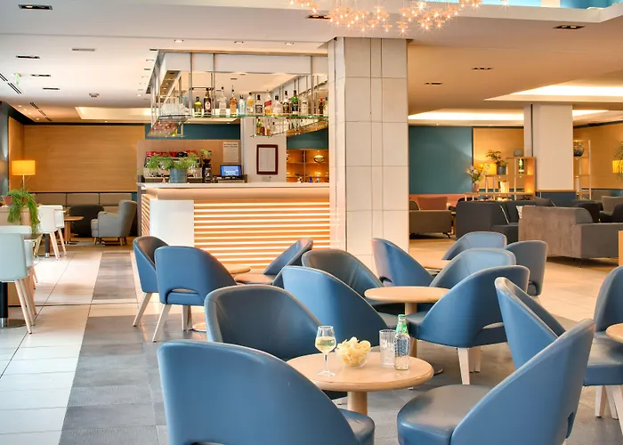 Hotel Padoue