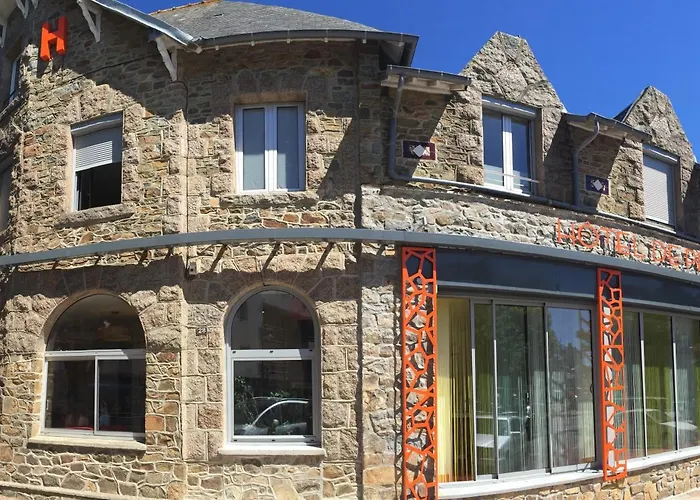 Hotel De Perros, The Originals Boutique