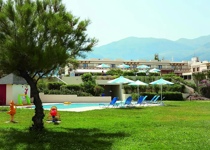 Grecotel Meli Palace