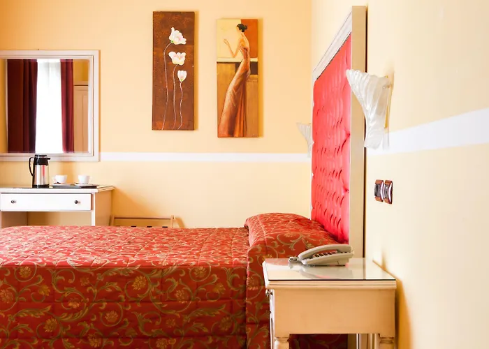 Hotel Alle Torri