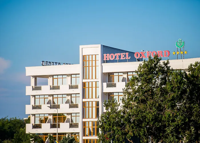 Hotel Oxford