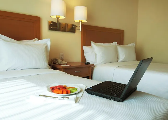 Fiesta Inn Toluca Centro