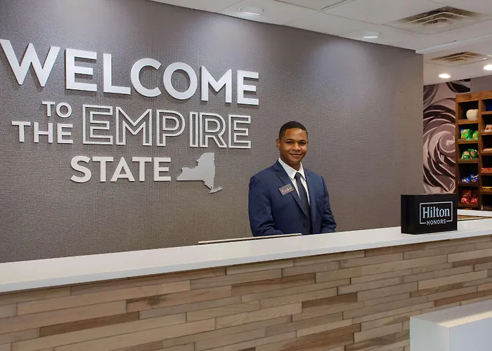 Hampton Inn & Suites Yonkers