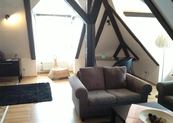 Parkhotel Helmstedt