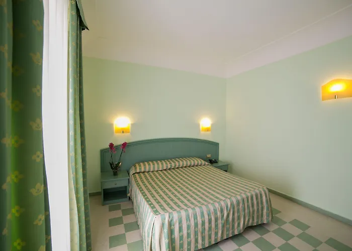 Gran Bretagna Boutique Hotel Ortigia