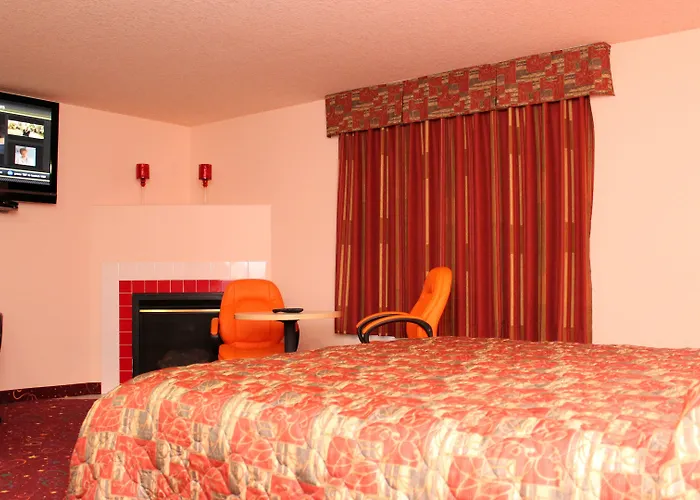 Crystal Star Inn Edmonton Airport With Free Shuttle To And From Airport