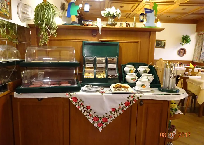Hotel-Garni Schernthaner
