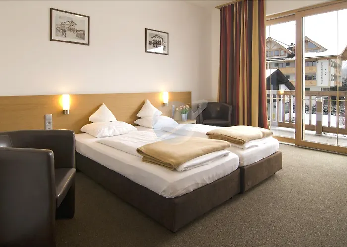 Hotel Braeuwirt