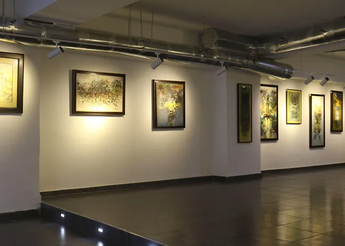 Dawliz Rabat Art & Spa
