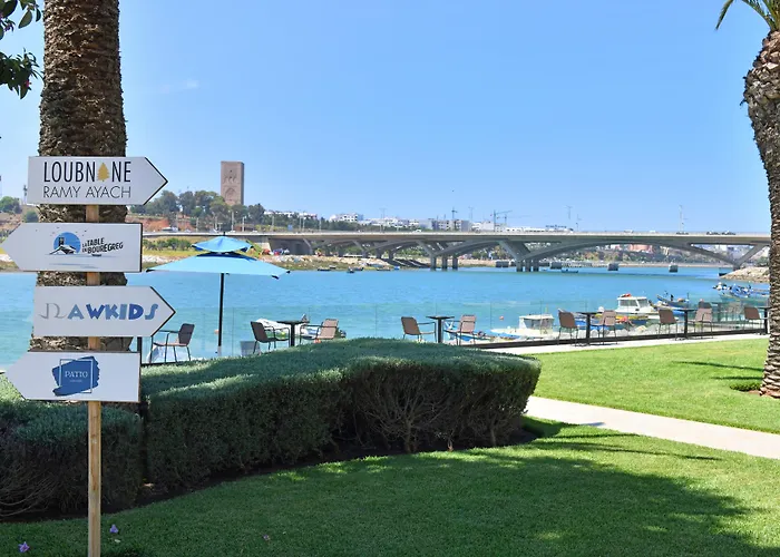 Dawliz Rabat Art&Spa