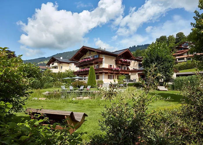 Hotel Hubertus