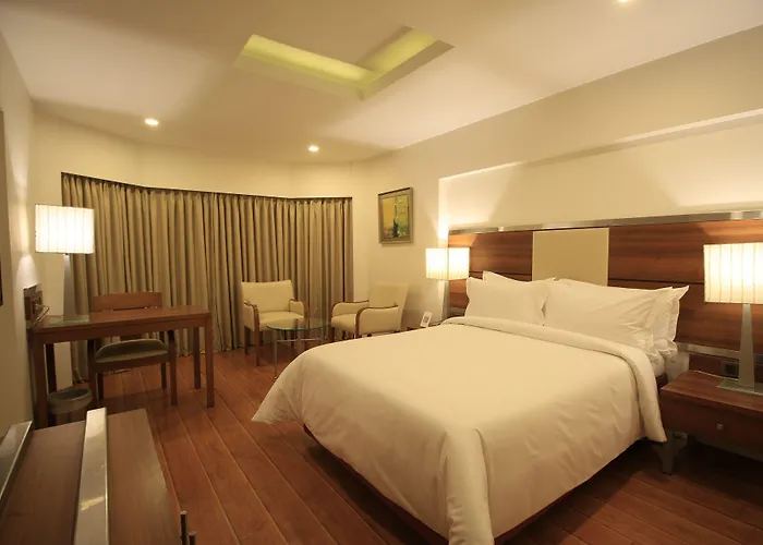 The Residency, Chennai