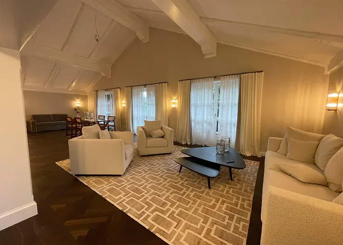 Bio Design Boutique Hotel Landhaus St Georg
