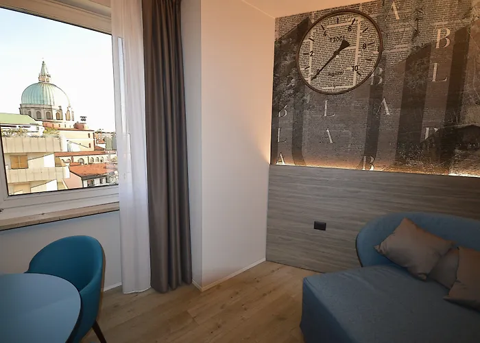 Hotel Friuli