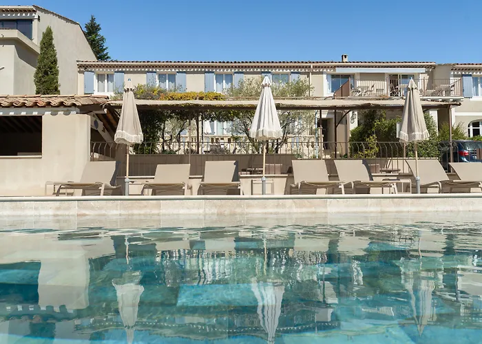Hotel Le Pre Saint Michel