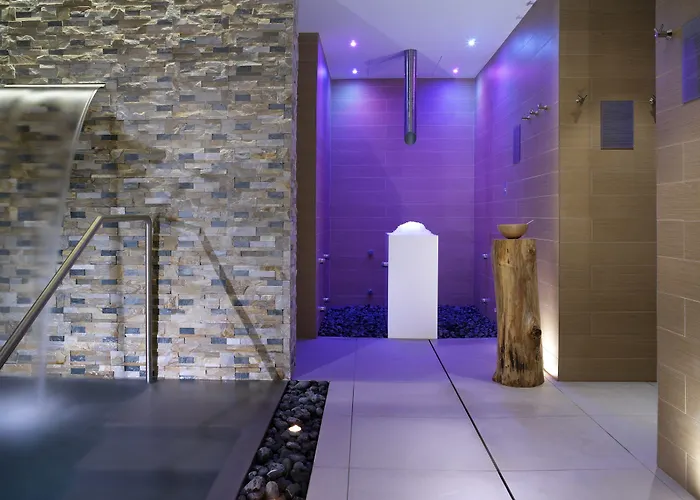 Hotel Select Suites & Spa - Apartments