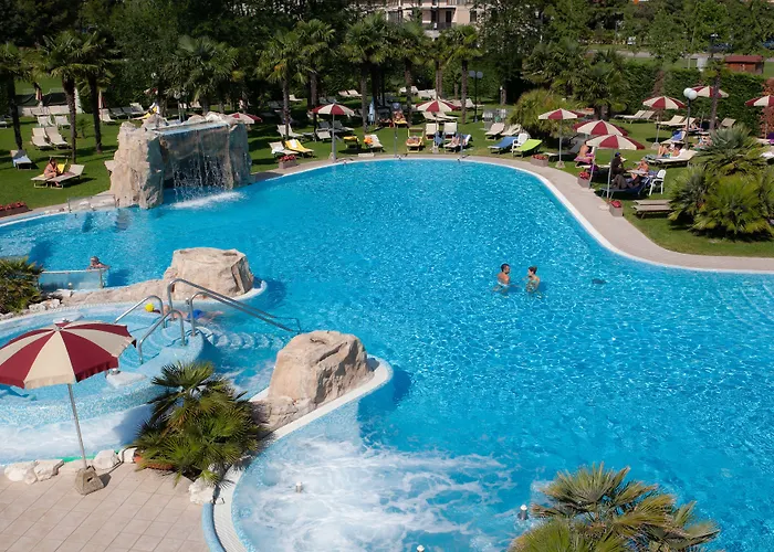 Hotel Terme All'Alba