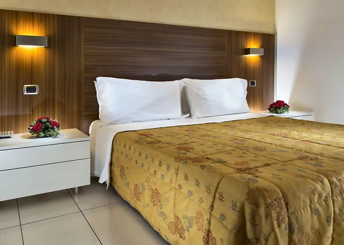 Hotel Parigi