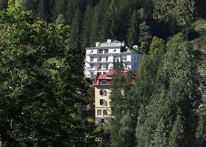 Das Regina Boutiquehotel