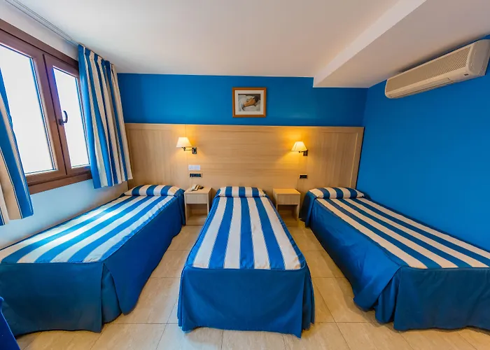 Hotel Canton