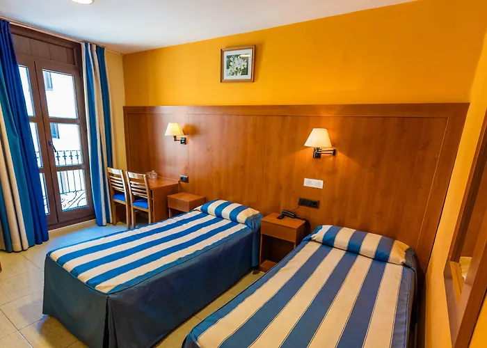 Hotel Canton
