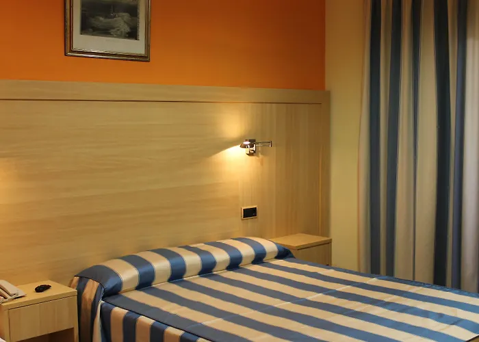 Hotel Canton