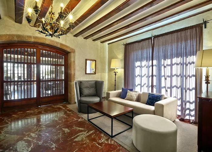 Parador De Zamora
