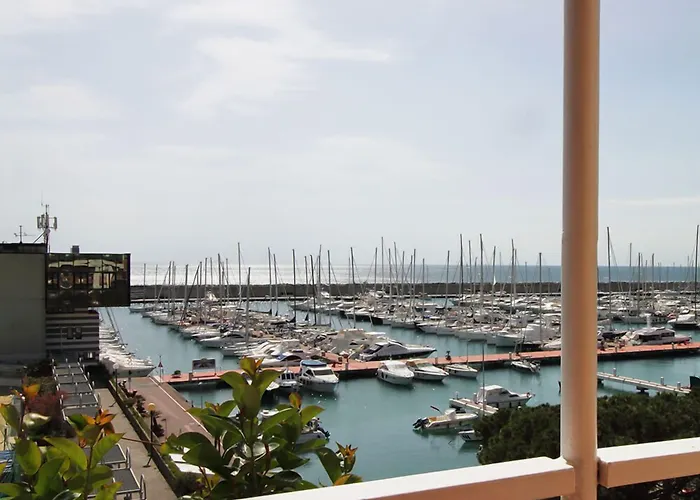Hotel Ancora Riviera