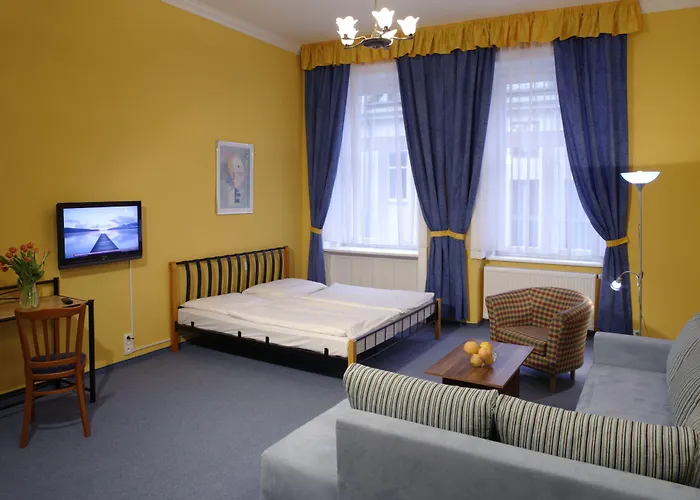 Hotel Boston