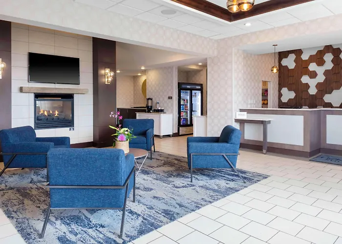 Homewood Suites By Hilton St. Louis - Galleria