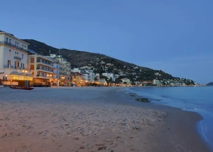 Hotel Lido