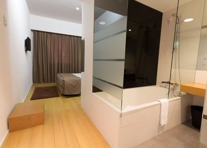 Hotel Laranjeira