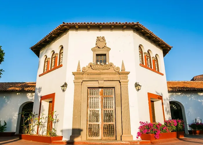 Hotel Playa De Cortes