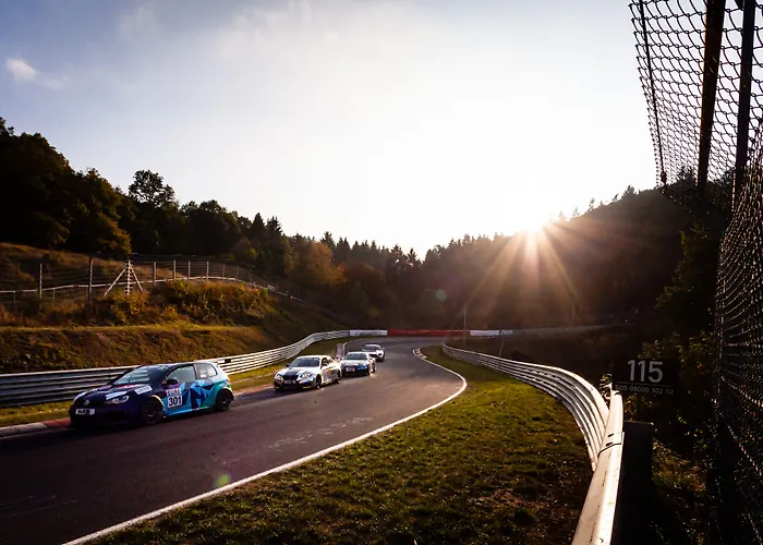 Nuerburgring Congress Hotel