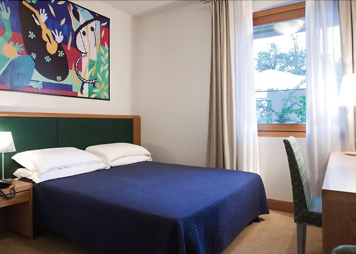 Relais Le Betulle
