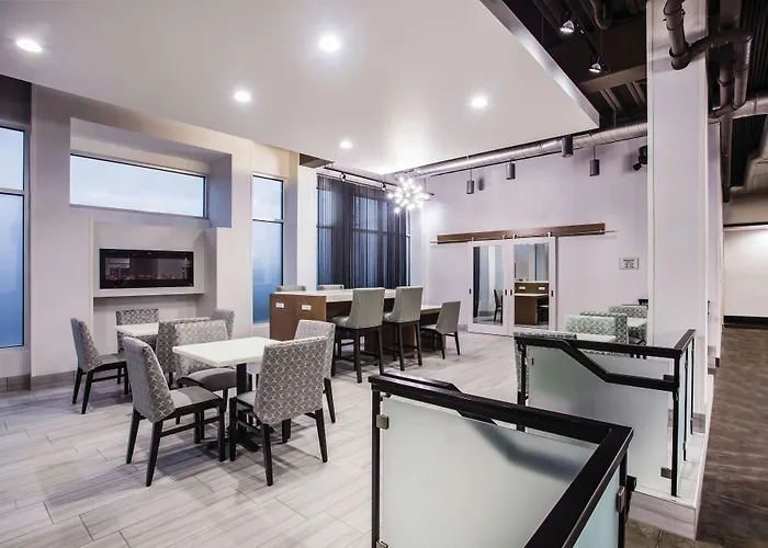 La Quinta By Wyndham Winchester